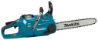 Afbeeldingen van Makita XGT 40 V Max kettingzaag 40 cm UC016GT101