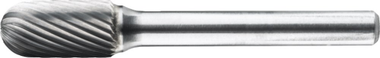 Afbeeldingen van Phantom HM stiftfrees model C‚ cilindrisch,