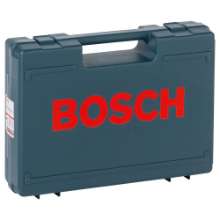 Afbeeldingen van Bosch Kunststofkoffer