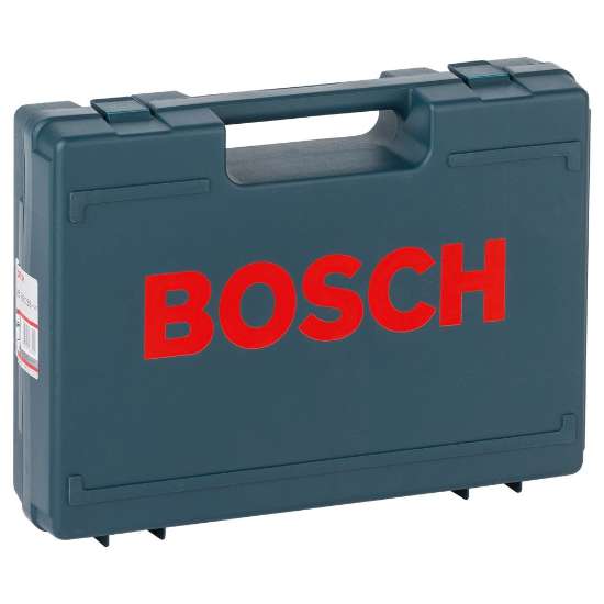 Afbeeldingen van Bosch Kunststofkoffer