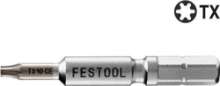 Afbeeldingen van Festool Bit TX TX 10-50 CENTRO/2