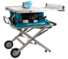 Afbeeldingen van Makita tafelzaag 260mm 2704NX1 230V