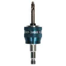 Afbeeldingen van Bosch Gatzaag adapter