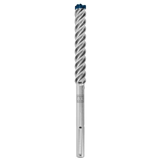 Afbeeldingen van Bosch Hamerboor SDS-Max-8X SDS-Max-8X