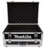 Afbeeldingen van Makita Koffer Aluminium Leeg 823327-9