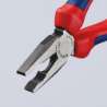 Afbeeldingen van KNIPEX Kombitang