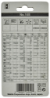 Afbeeldingen van Makita Decoupeerzaagblad No10S A-85824