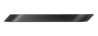 Afbeeldingen van Siro Meubelgreep metaal - boorafstand 160mm/L 188mm/H 30mm/B 16mm mat zwart chroom 