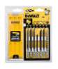 Afbeeldingen van DeWALT Decoupeerzaagbladenset DT2298