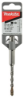 Afbeeldingen van Makita P2S: Sds-Plus Boor 5,5X110Mm B-47298