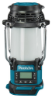 Afbeeldingen van Makita camping lamp DMR055 - LXT 14,4V/18V - Zonder accu's en lader in doos