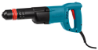 Afbeeldingen van Makita Schraper HK0500 - 230v 550Watt 
