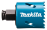 Afbeeldingen van Makita Gatzaag 44Mm Bi-Metaal Blauw B-11380