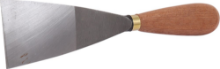 Afbeeldingen van Kelfort Plamuurmes - 6cm - engels model 