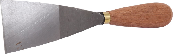 Afbeeldingen van Kelfort Plamuurmes - 6cm - engels model 