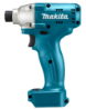 Afbeeldingen van Makita slagschroevendraaier TD112DMZ 12V-Max - Zonder accu's en oplader in doos