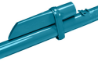 Afbeeldingen van Makita DCL280FZ 18V accu stofzuiger, zonder Op=Op