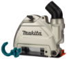 Afbeeldingen van Makita Invalstofafzuigkap 125mm 191G05-4