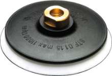 Afbeeldingen van Festool Steunschijf ST-STF-D115/0-M14 W