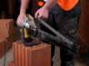Afbeeldingen van DeWALT Alligator 295mm tct voor snelle zaagsneden cellenbetonblokken en holle blokken type poroton/porotherm/powerbrick DT2977