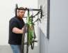 Afbeeldingen van STANLEY Track wall® fietshaak horizontaal STST82615-1