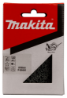 Afbeeldingen van Makita Nylonborstel K120 100X120Mm P-04444