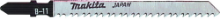 Afbeeldingen van Makita Decoupeerzgb Hout 73Mm T101B A-85634