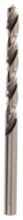 Afbeeldingen van Makita Metaalboor Hss 5,5X93Mm D-09737