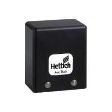 Afbeeldingen van Hettich Inslagwerktuig voor frontbevestiging ArciTech, Ladezijwand hoogte 94/126 mm