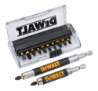 Afbeeldingen van DeWALT Toolbits HSSE-Co DT70512T