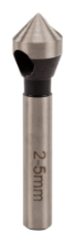 Afbeeldingen van Makita Verzinkboor 2-5 X 45 Mm D-37502