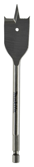 Afbeeldingen van Makita Speedboor 1/4 25x150mm E-17289