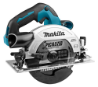 Afbeeldingen van Makita cirkelzaag DHS660ZJ - 18v 165mm 
