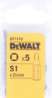 Afbeeldingen van DeWALT Bit robertson DT7170