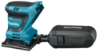 Afbeeldingen van Makita 18 V Handpalm vlakschuurmachine DBO481Z