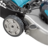 Afbeeldingen van Makita accu grasmaaier LM001GZ - XGT 40V Max Ø48cm - in doos 