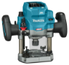 Afbeeldingen van Makita 40V Max Bovenfrees RP001GZ02
