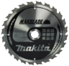 Afbeeldingen van Makita Zaagb.Hout 260X30X2,3 24T 20G B-33679