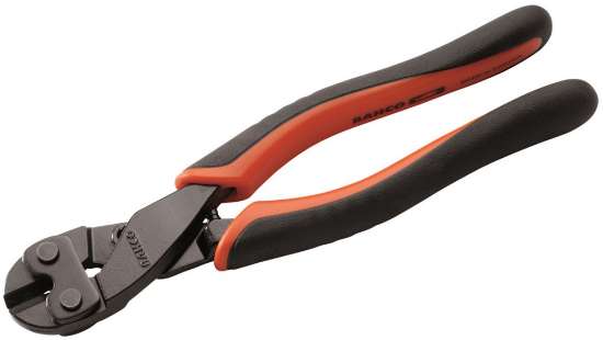 Afbeeldingen van Bahco krachtknipper (1520 G)