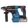 Afbeeldingen van Bosch Boorhamer GBH 18V-26 F