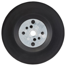 Afbeeldingen van Bosch Rubber steunschijven