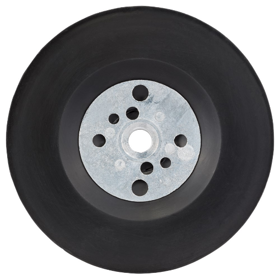 Afbeeldingen van Bosch Rubber steunschijven