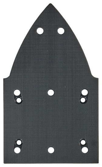 Afbeeldingen van Makita Schuurzool punt velcro 191Y22-2