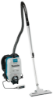 Afbeeldingen van Makita rugstofzuiger VC008GL201 - 40V Max XGT 2x8.0Ah accu - Inclusief snellader in doos