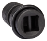 Afbeeldingen van Makita Bitadapter van 1/2 naar 1/4 B-68448