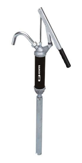 Afbeeldingen van Bahco lever barrel pump