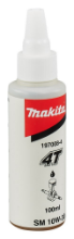 Afbeeldingen van Makita Motorolie 15W30 100Cc 197008-4