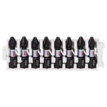 Afbeeldingen van Bosch Schroefbitpack