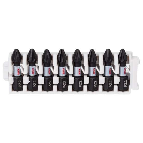 Afbeeldingen van Bosch Schroefbitpack