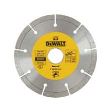 Afbeeldingen van DeWALT Diamant zaagblad droog DT3711